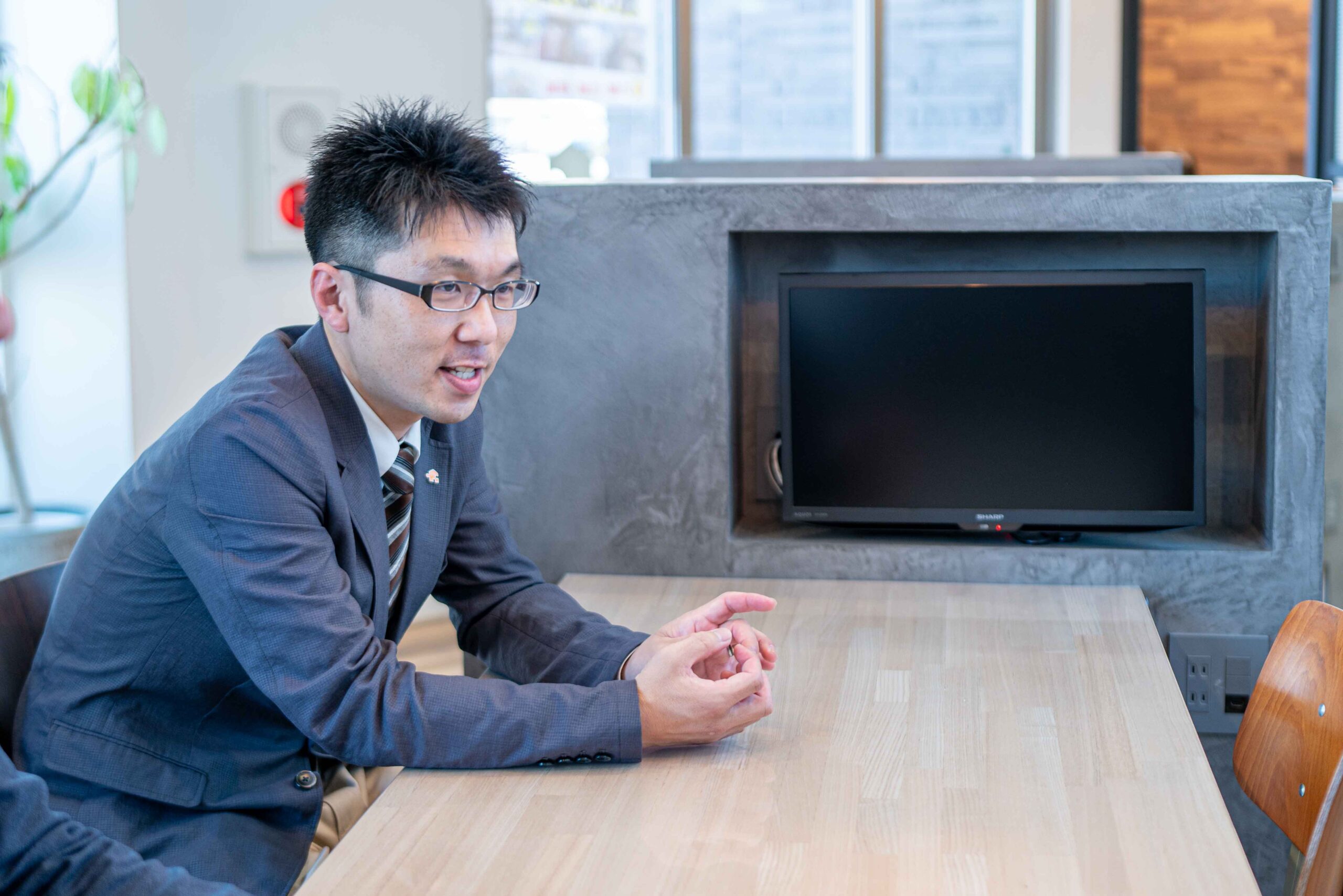 未経験者活躍中！不動産賃貸物件の管理業務（営繕中心）